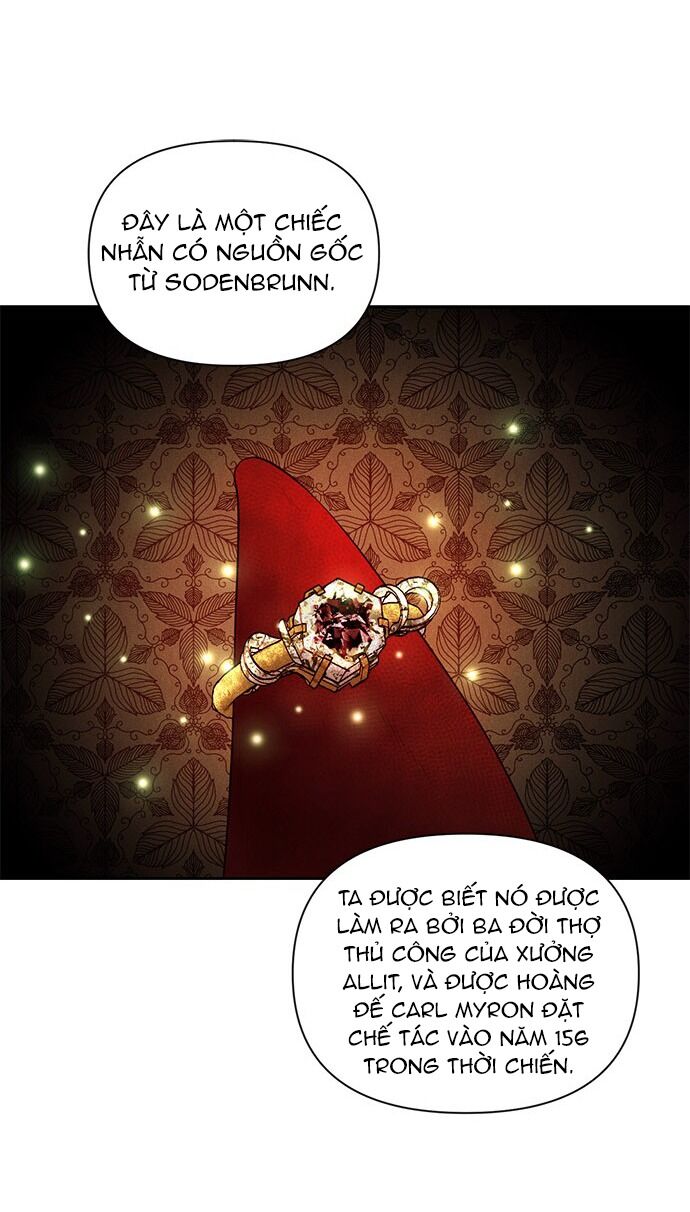 Hoàng Hậu Tái Hôn - Chapter 53 - Page 46