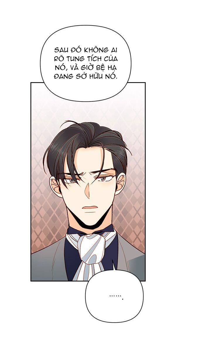 Hoàng Hậu Tái Hôn - Chapter 53 - Page 47