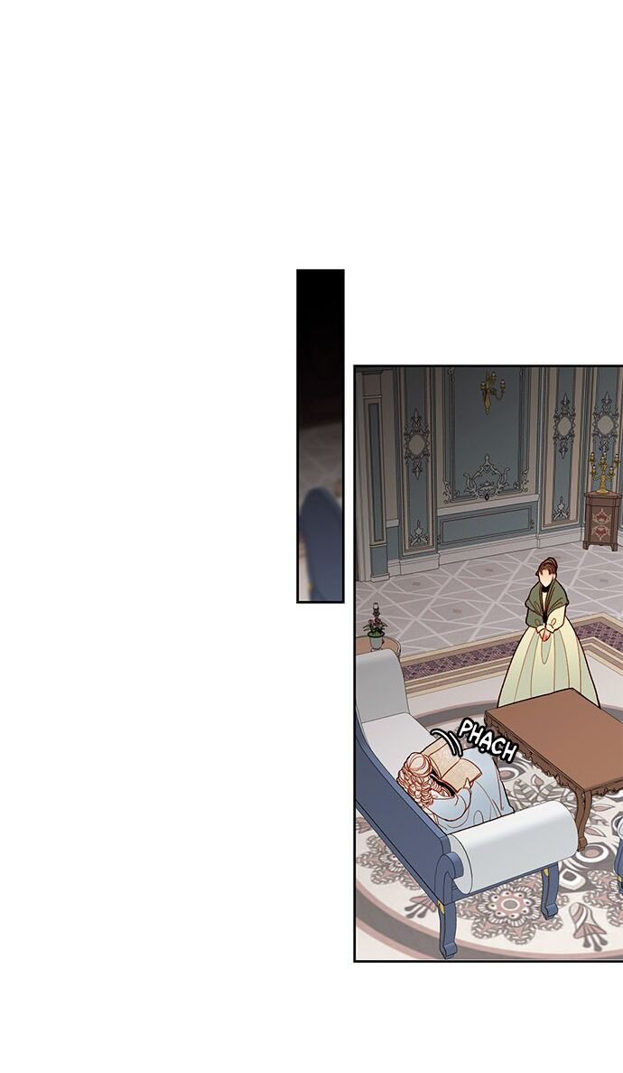 Hoàng Hậu Tái Hôn - Chapter 53 - Page 49