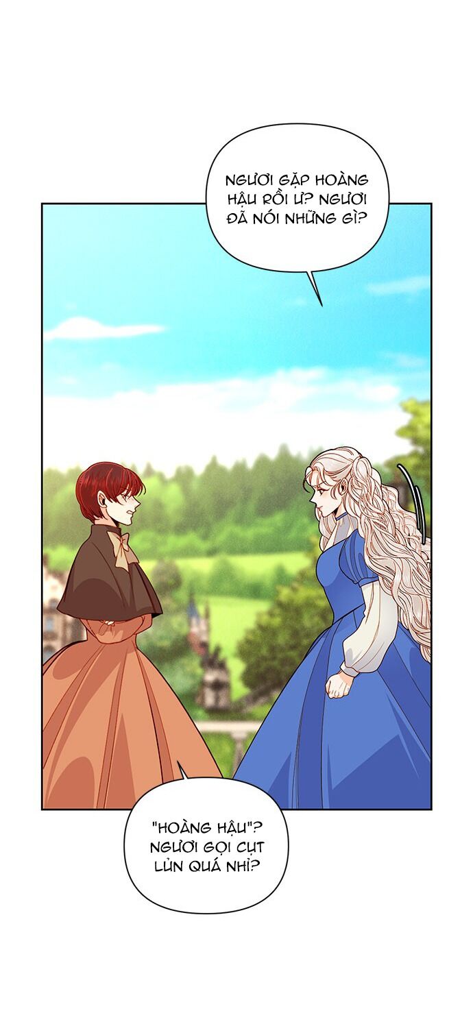 Hoàng Hậu Tái Hôn - Chapter 53 - Page 5