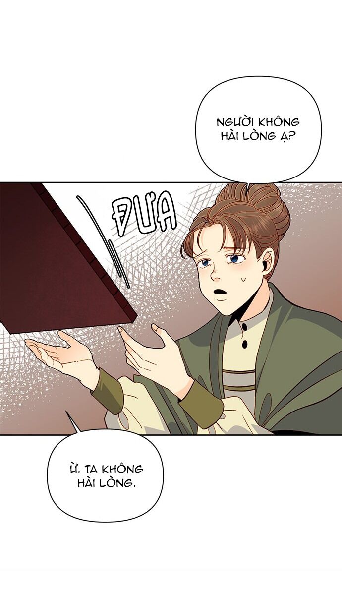 Hoàng Hậu Tái Hôn - Chapter 53 - Page 52