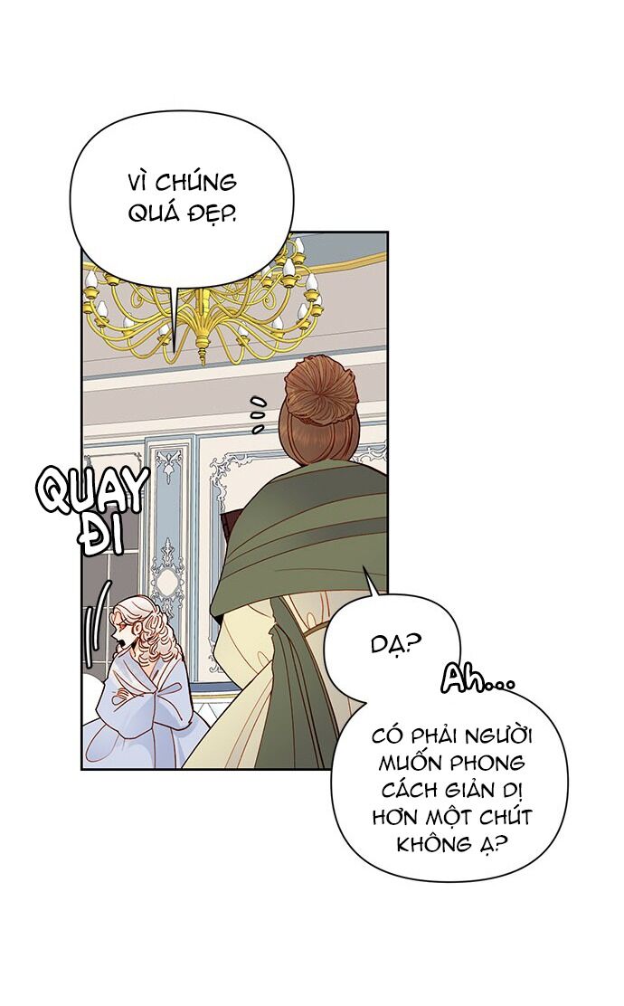 Hoàng Hậu Tái Hôn - Chapter 53 - Page 53