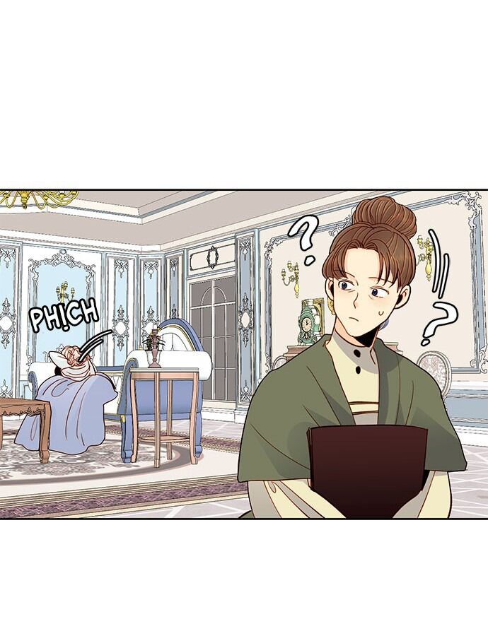 Hoàng Hậu Tái Hôn - Chapter 53 - Page 55