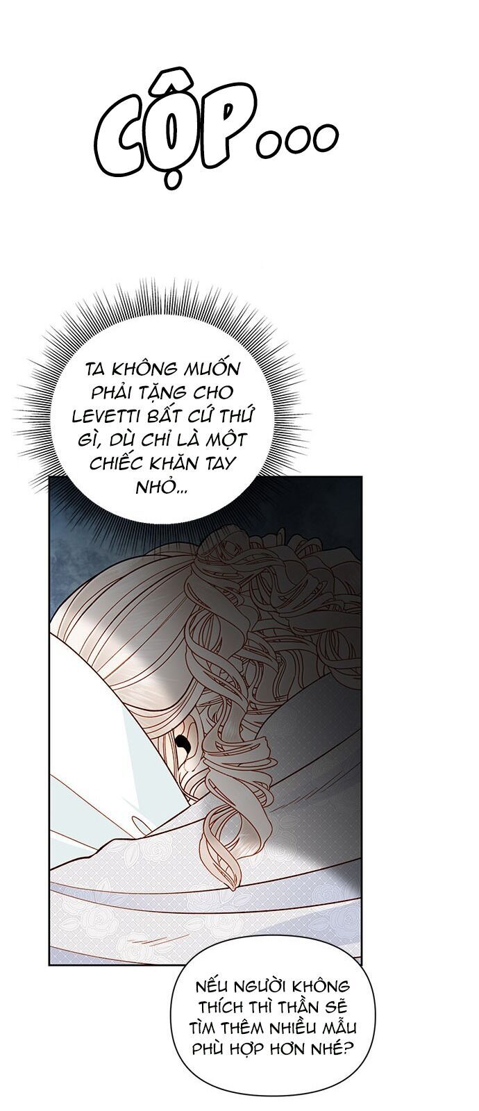 Hoàng Hậu Tái Hôn - Chapter 53 - Page 56