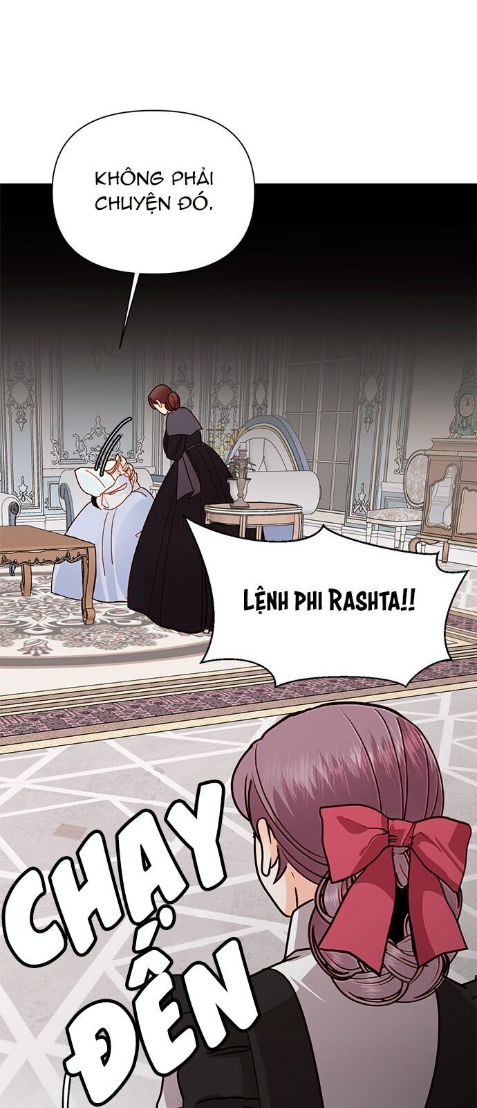 Hoàng Hậu Tái Hôn - Chapter 53 - Page 59