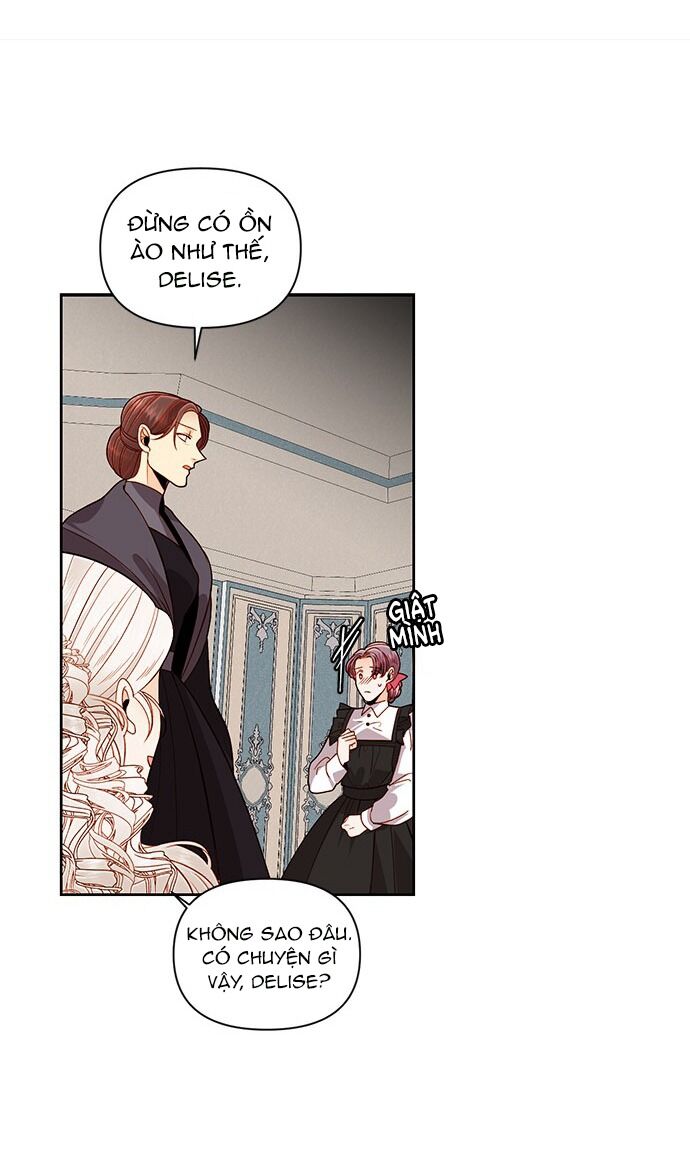 Hoàng Hậu Tái Hôn - Chapter 53 - Page 61