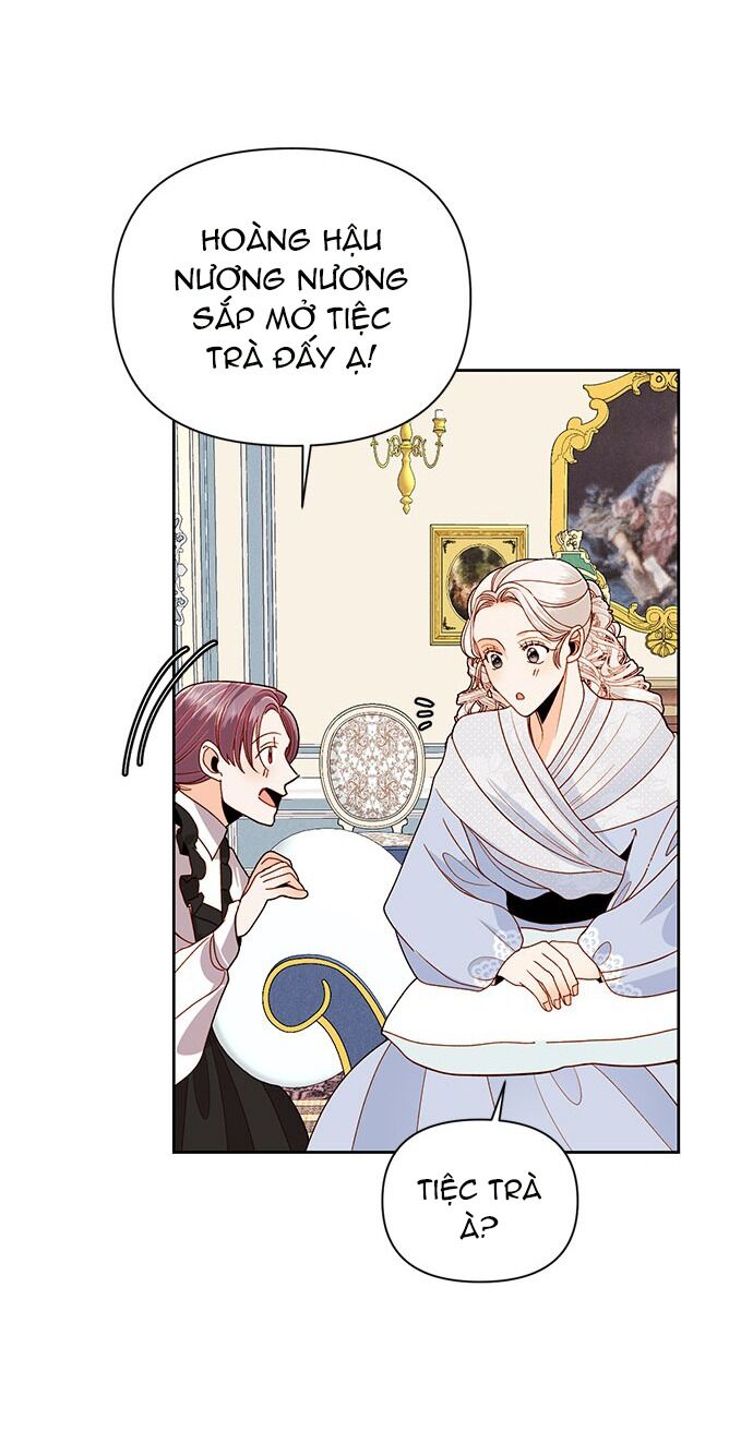 Hoàng Hậu Tái Hôn - Chapter 53 - Page 62
