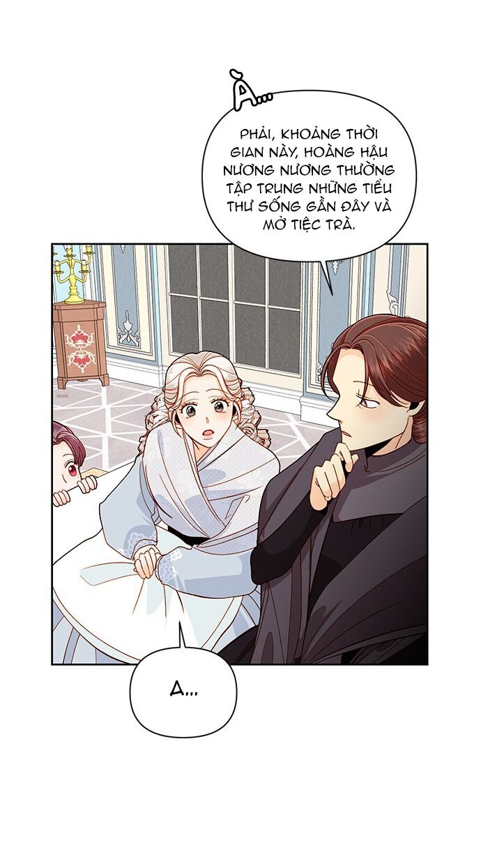Hoàng Hậu Tái Hôn - Chapter 53 - Page 63
