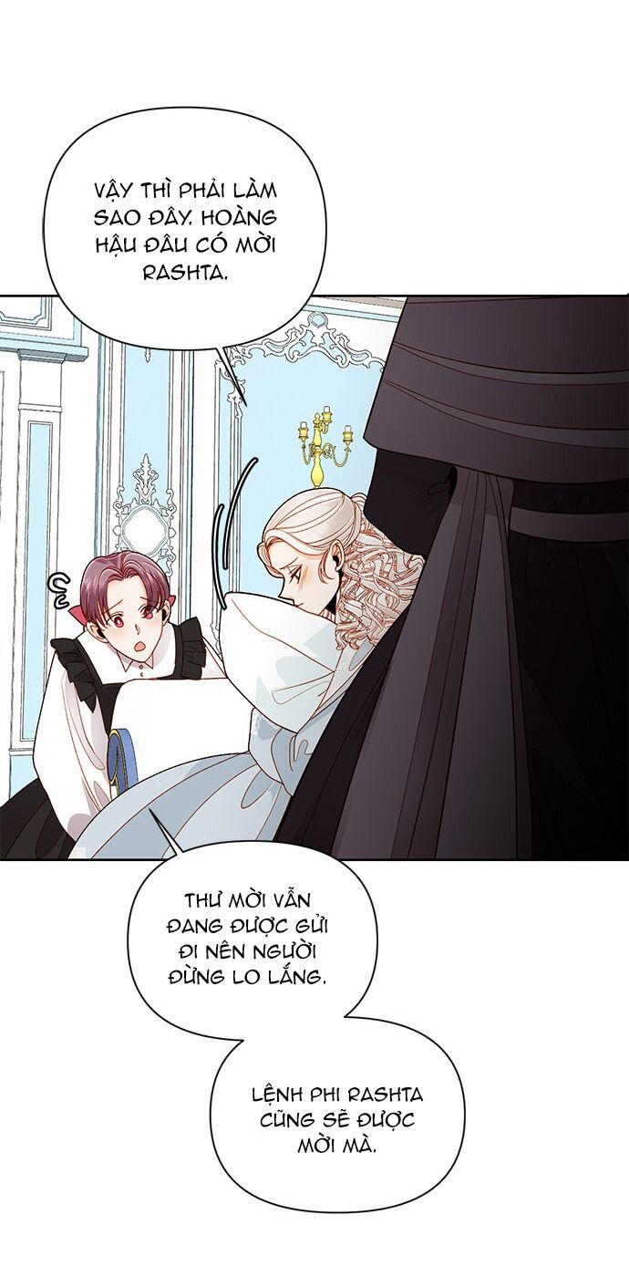 Hoàng Hậu Tái Hôn - Chapter 53 - Page 64