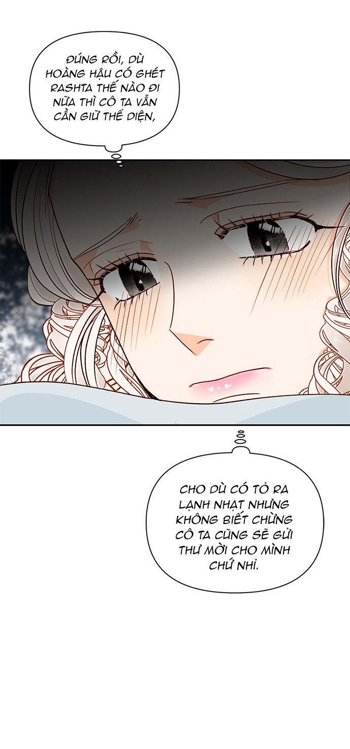 Hoàng Hậu Tái Hôn - Chapter 53 - Page 65