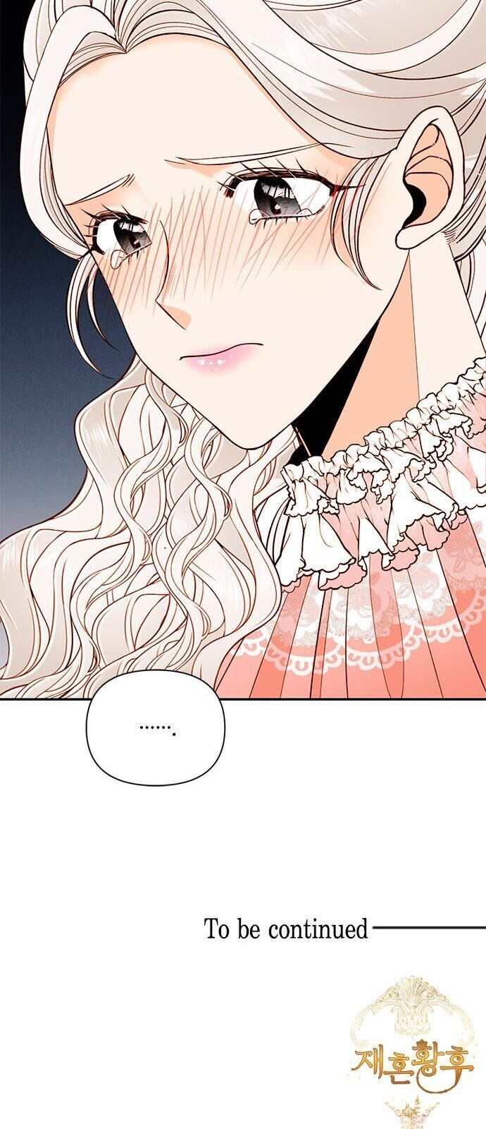 Hoàng Hậu Tái Hôn - Chapter 53 - Page 69