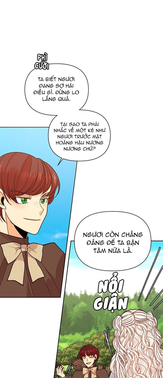 Hoàng Hậu Tái Hôn - Chapter 53 - Page 7