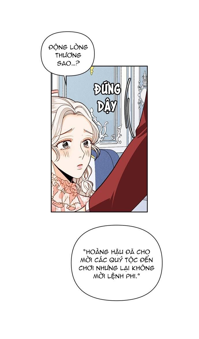 Hoàng Hậu Tái Hôn - Chapter 54 - Page 10