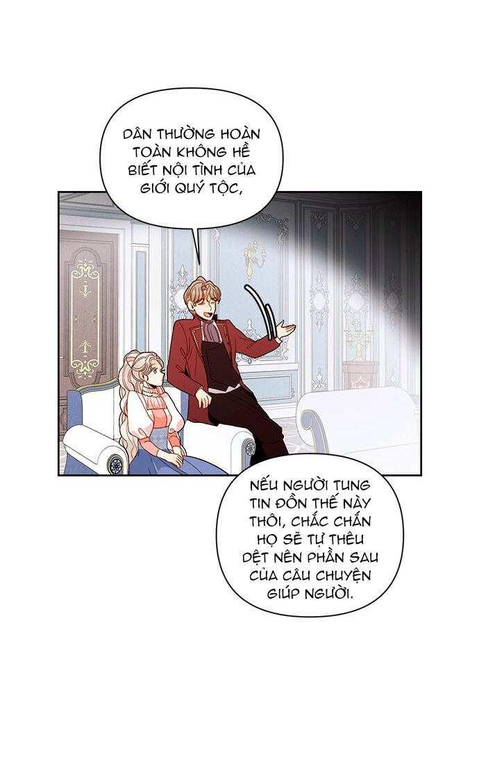 Hoàng Hậu Tái Hôn - Chapter 54 - Page 13