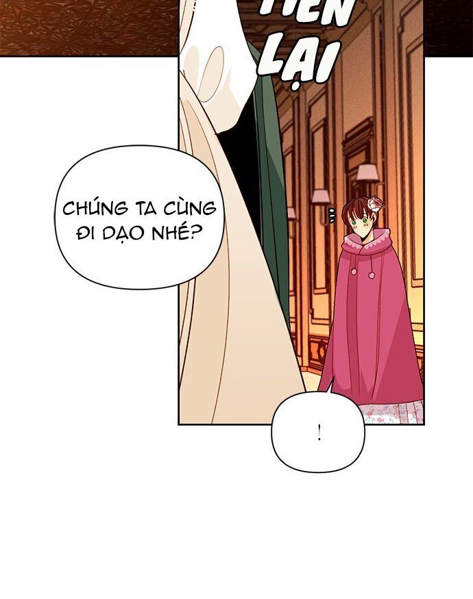 Hoàng Hậu Tái Hôn - Chapter 54 - Page 22