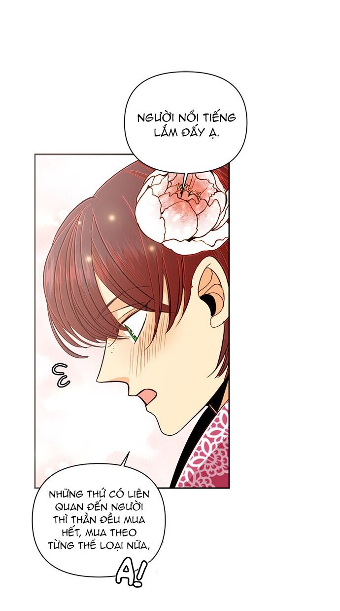 Hoàng Hậu Tái Hôn - Chapter 54 - Page 26