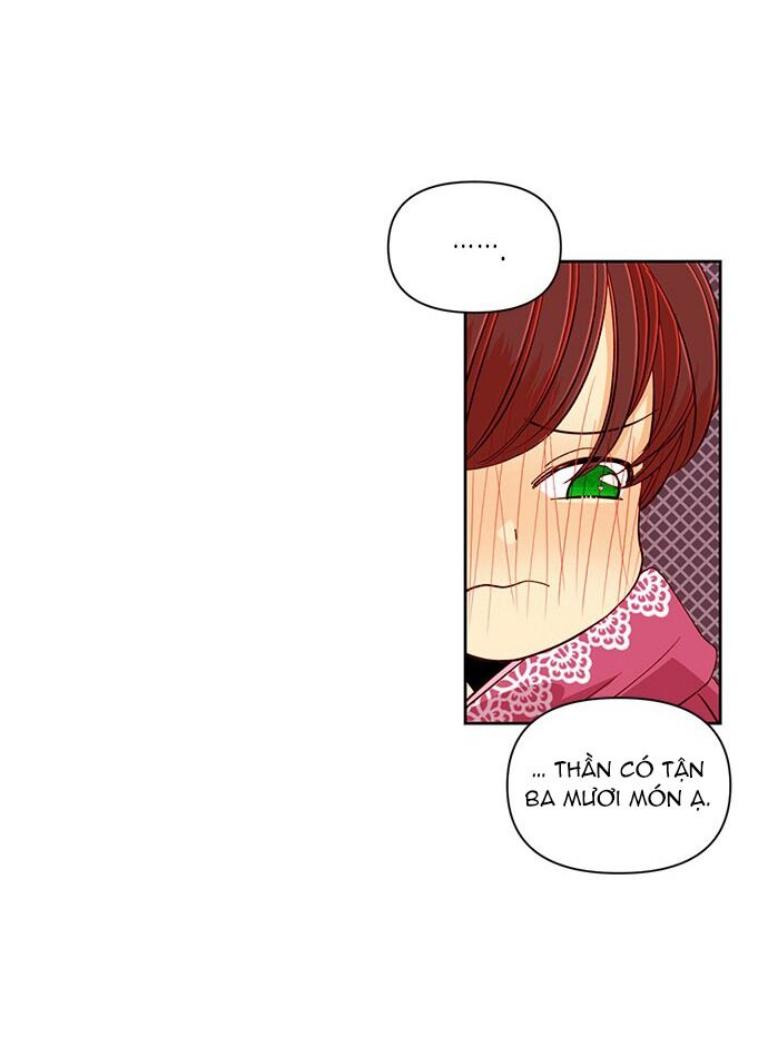 Hoàng Hậu Tái Hôn - Chapter 54 - Page 28