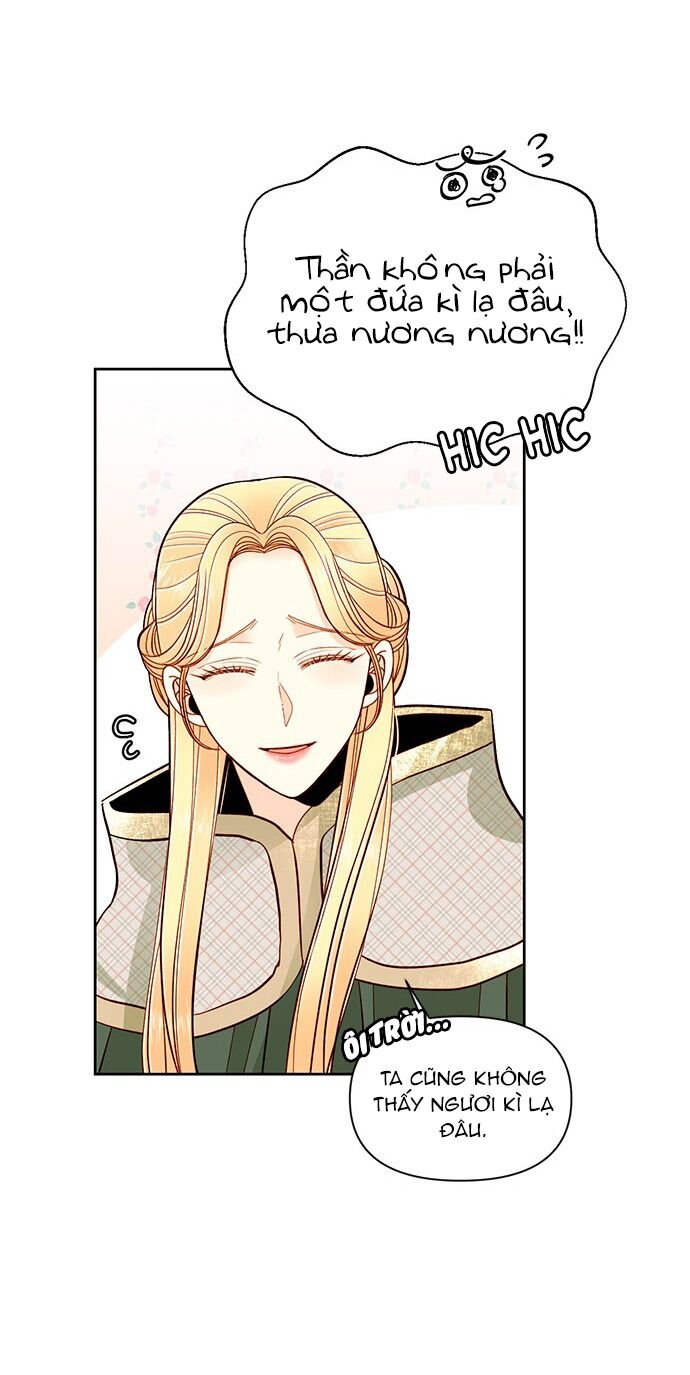 Hoàng Hậu Tái Hôn - Chapter 54 - Page 29