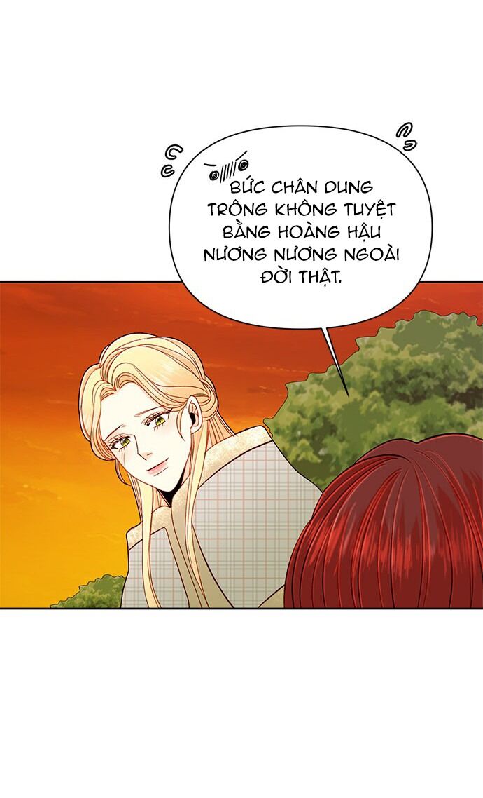 Hoàng Hậu Tái Hôn - Chapter 54 - Page 31