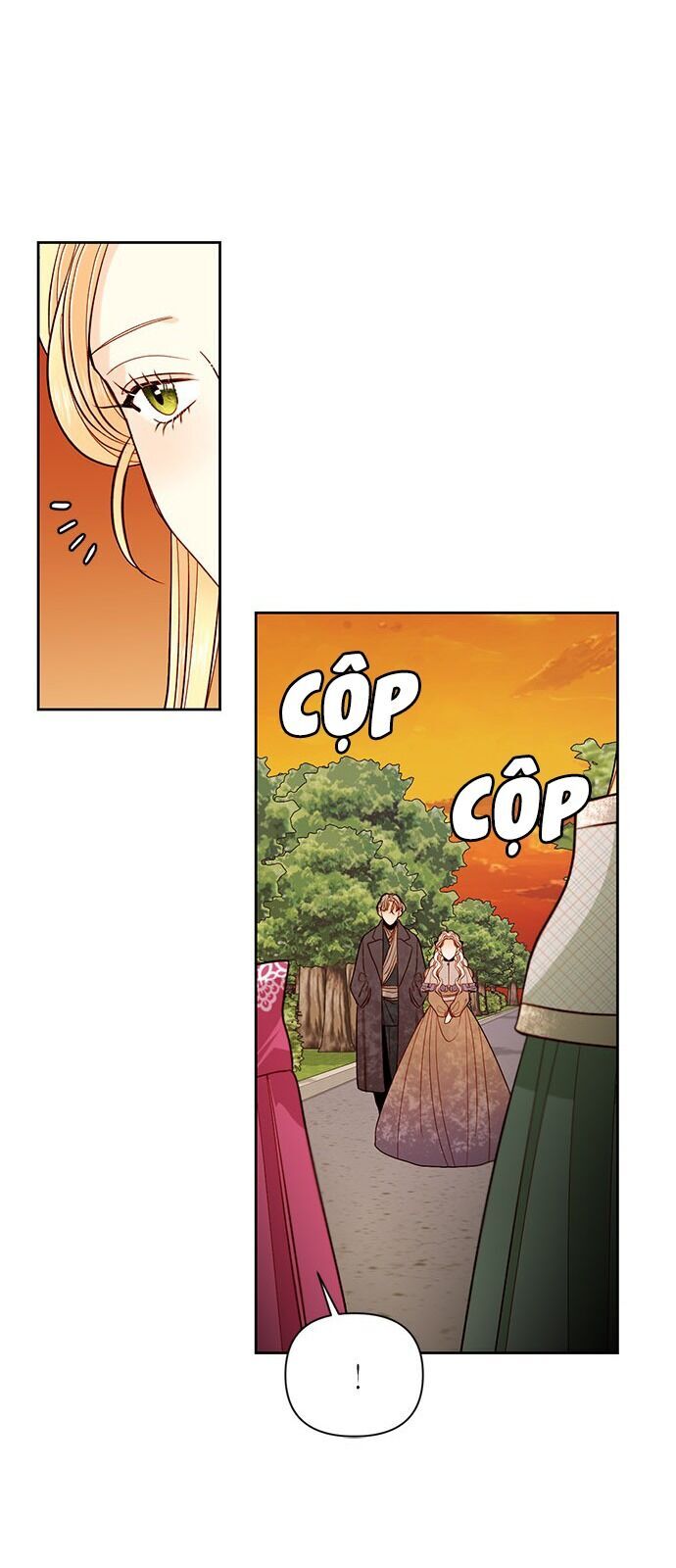 Hoàng Hậu Tái Hôn - Chapter 54 - Page 32