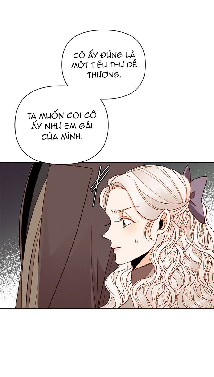 Hoàng Hậu Tái Hôn - Chapter 54 - Page 39