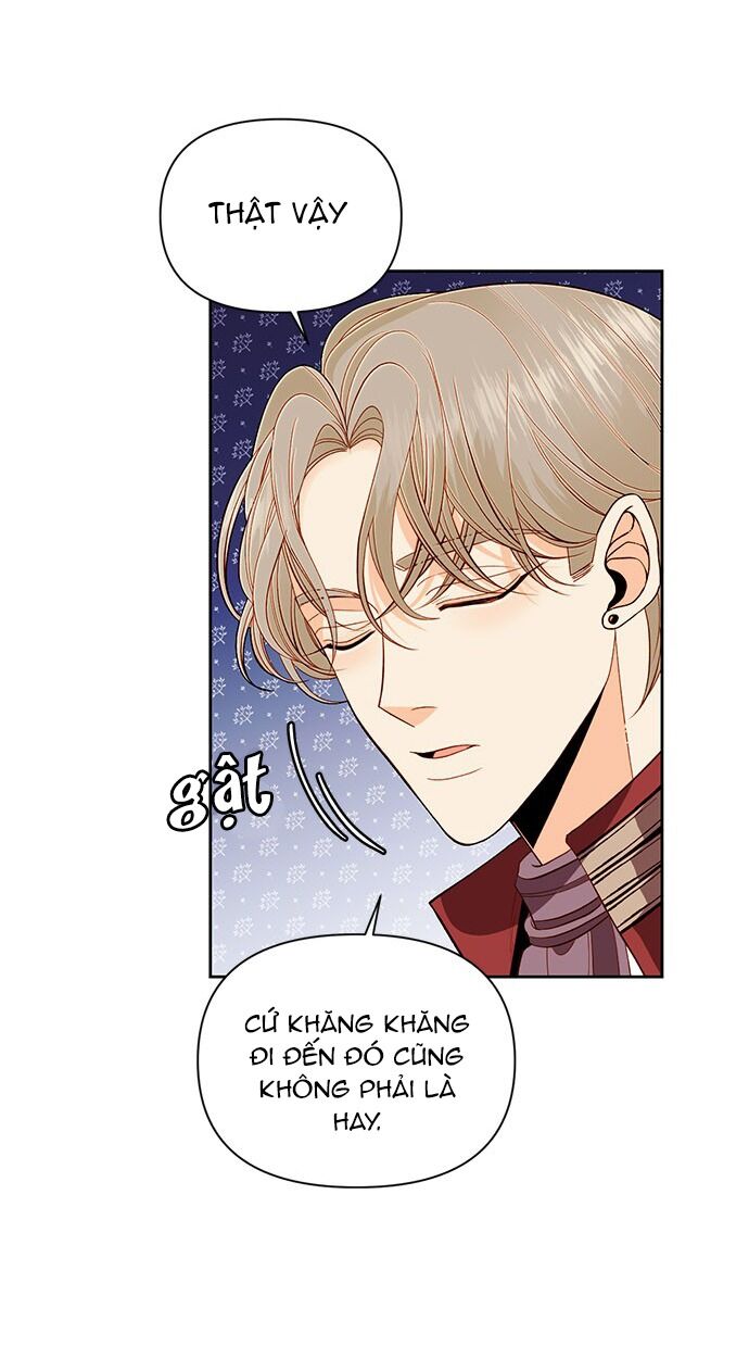 Hoàng Hậu Tái Hôn - Chapter 54 - Page 4