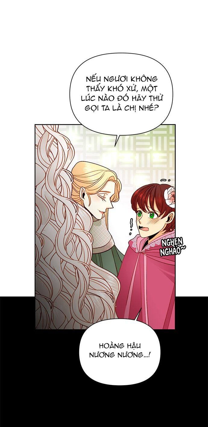 Hoàng Hậu Tái Hôn - Chapter 54 - Page 40