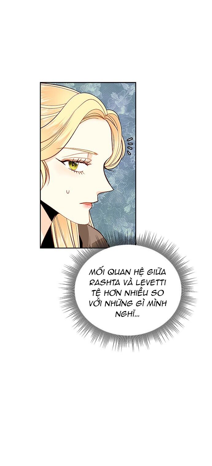 Hoàng Hậu Tái Hôn - Chapter 54 - Page 42