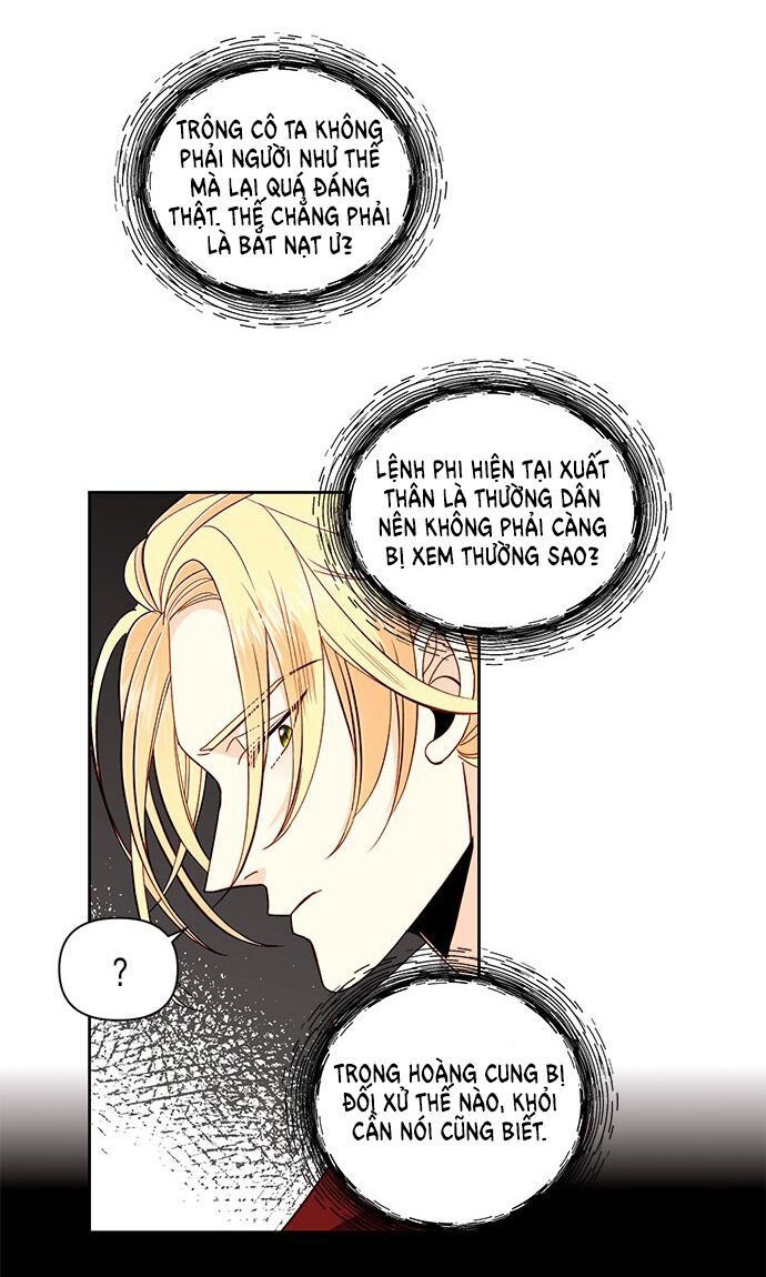 Hoàng Hậu Tái Hôn - Chapter 54 - Page 45