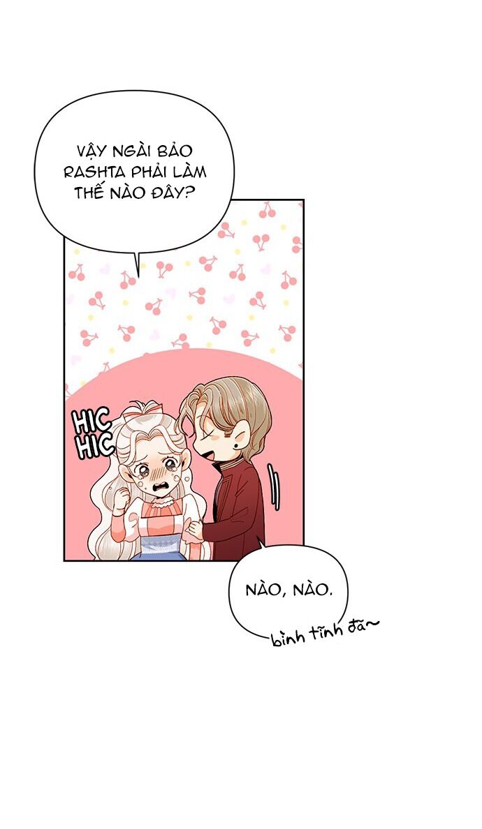 Hoàng Hậu Tái Hôn - Chapter 54 - Page 5