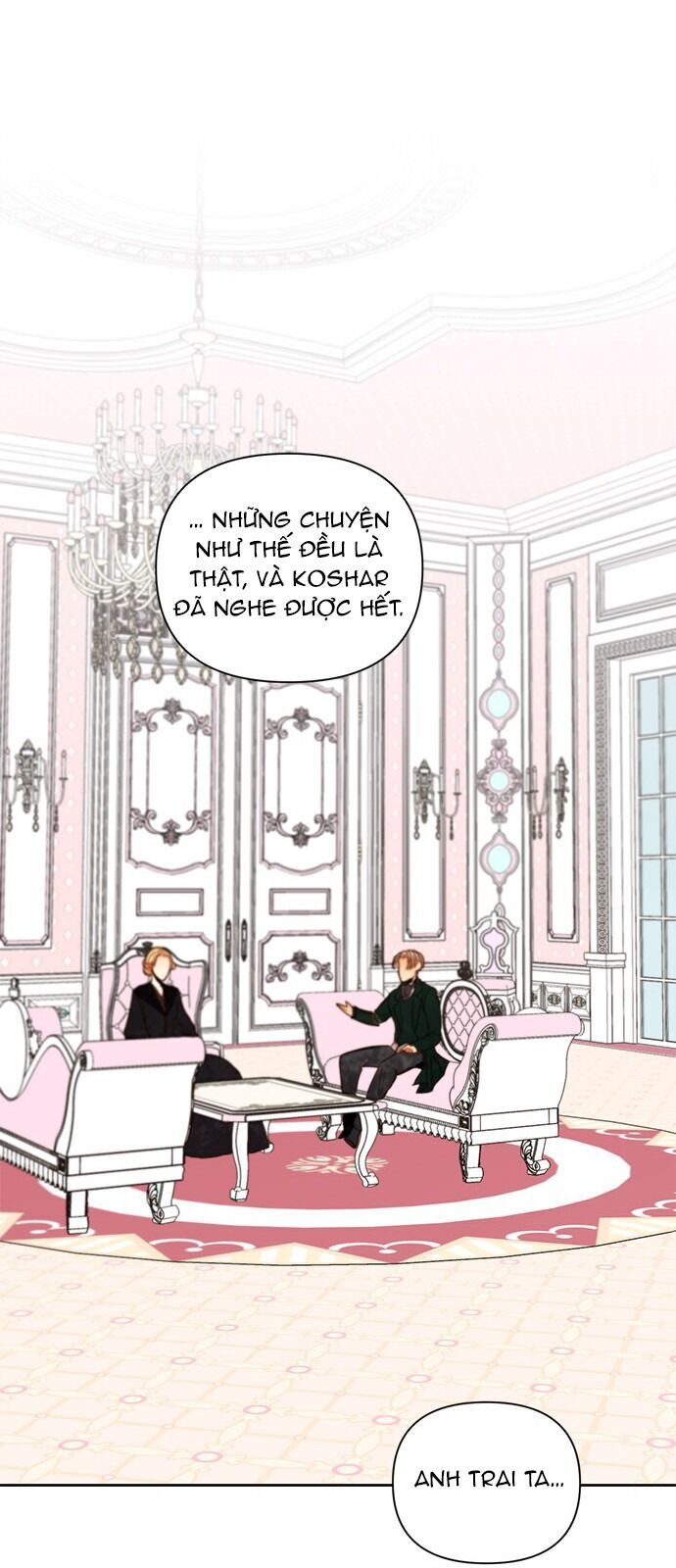 Hoàng Hậu Tái Hôn - Chapter 54 - Page 50