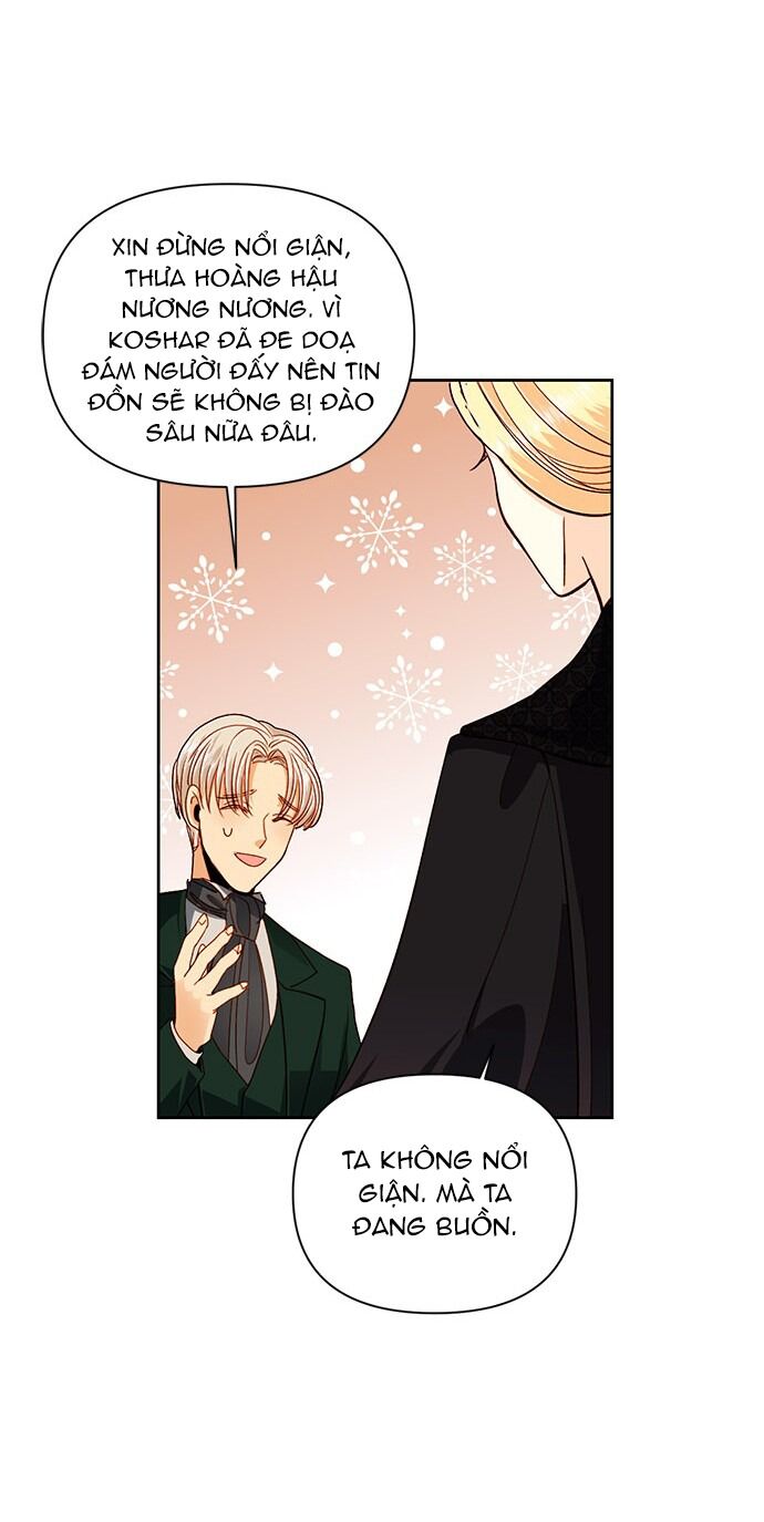 Hoàng Hậu Tái Hôn - Chapter 54 - Page 52