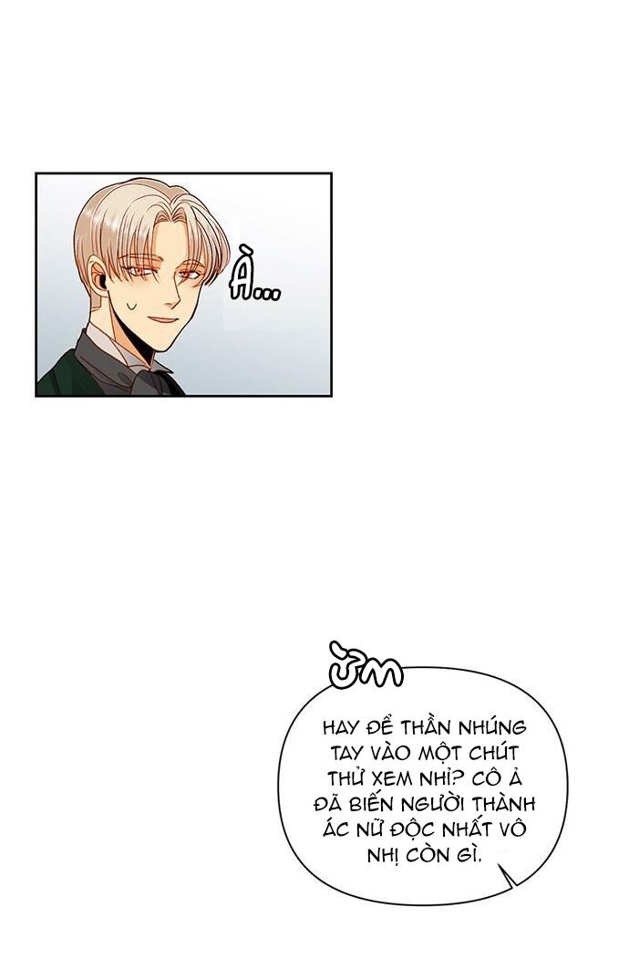 Hoàng Hậu Tái Hôn - Chapter 54 - Page 53