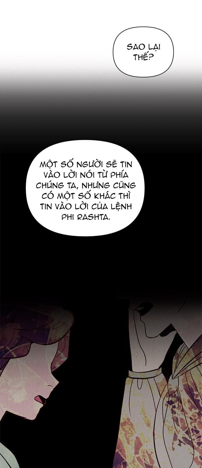 Hoàng Hậu Tái Hôn - Chapter 54 - Page 55
