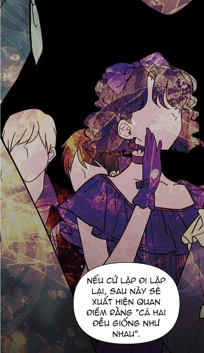 Hoàng Hậu Tái Hôn - Chapter 54 - Page 57