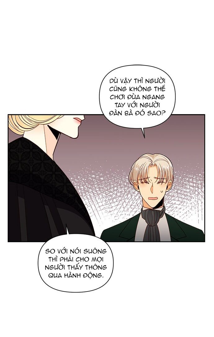 Hoàng Hậu Tái Hôn - Chapter 54 - Page 59