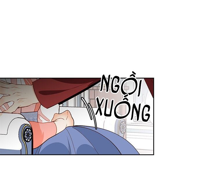 Hoàng Hậu Tái Hôn - Chapter 54 - Page 6