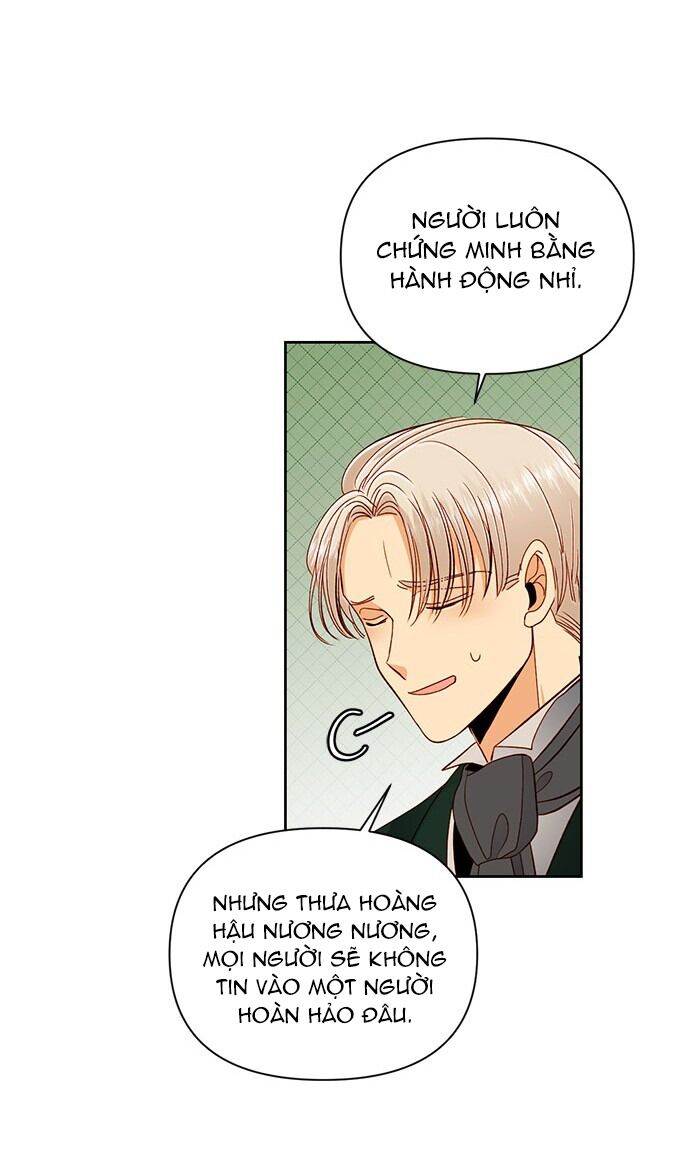 Hoàng Hậu Tái Hôn - Chapter 54 - Page 60