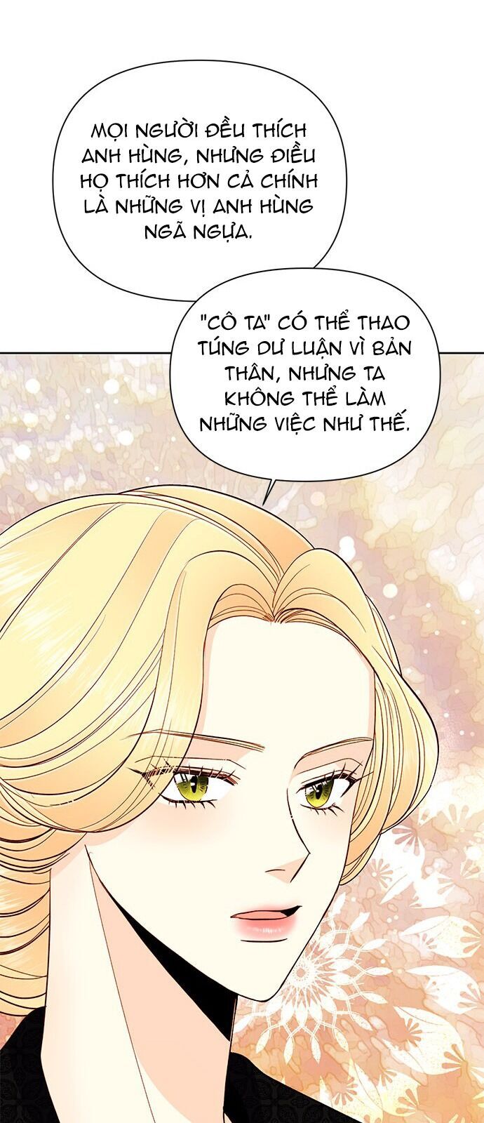 Hoàng Hậu Tái Hôn - Chapter 54 - Page 61