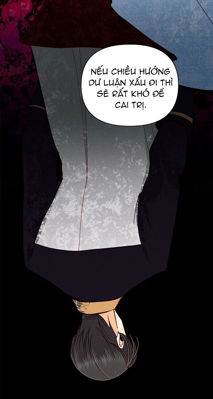 Hoàng Hậu Tái Hôn - Chapter 54 - Page 65