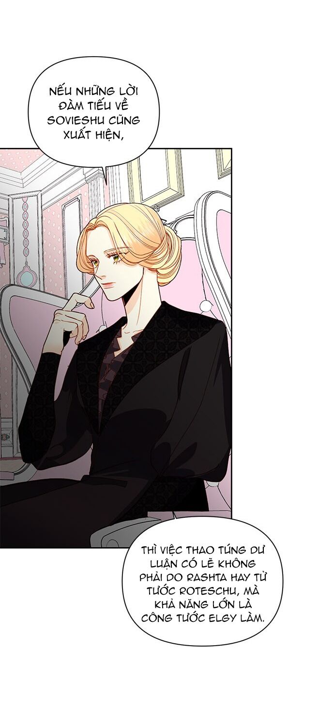 Hoàng Hậu Tái Hôn - Chapter 54 - Page 69