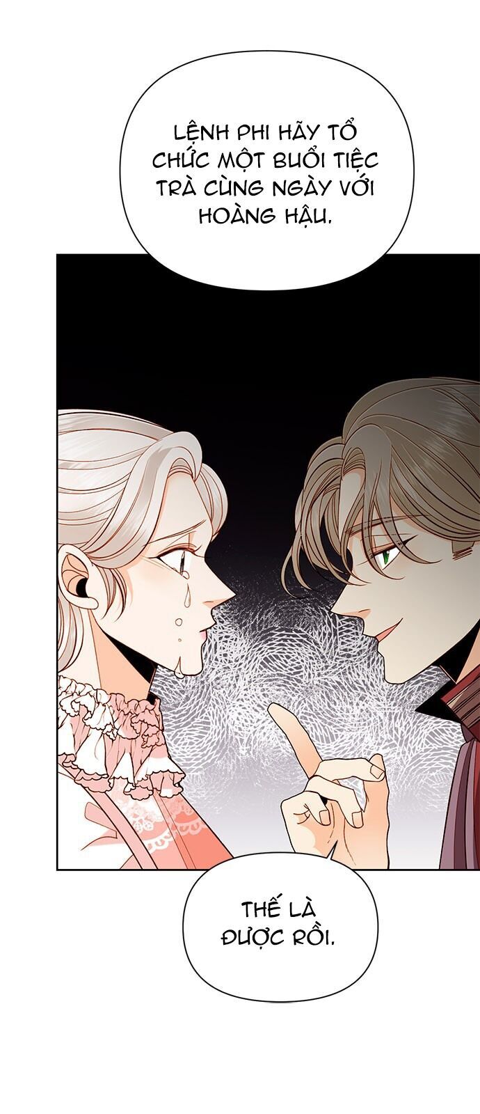 Hoàng Hậu Tái Hôn - Chapter 54 - Page 7