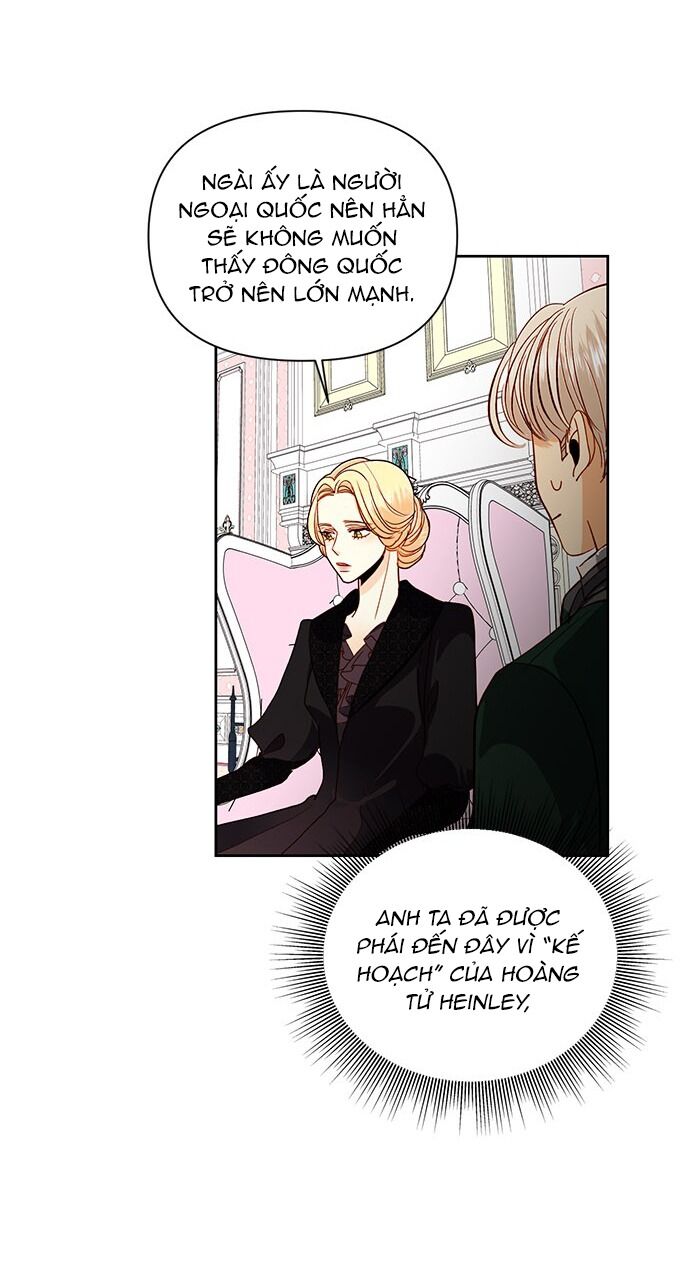 Hoàng Hậu Tái Hôn - Chapter 54 - Page 70