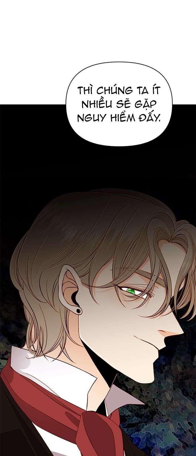 Hoàng Hậu Tái Hôn - Chapter 54 - Page 73