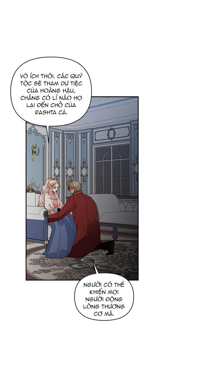 Hoàng Hậu Tái Hôn - Chapter 54 - Page 9