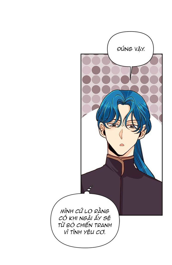 Hoàng Hậu Tái Hôn - Chapter 55 - Page 11