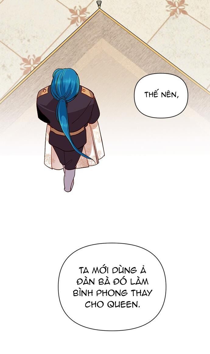 Hoàng Hậu Tái Hôn - Chapter 55 - Page 13