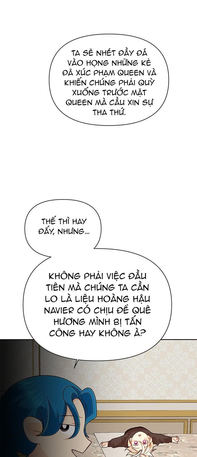 Hoàng Hậu Tái Hôn - Chapter 55 - Page 16