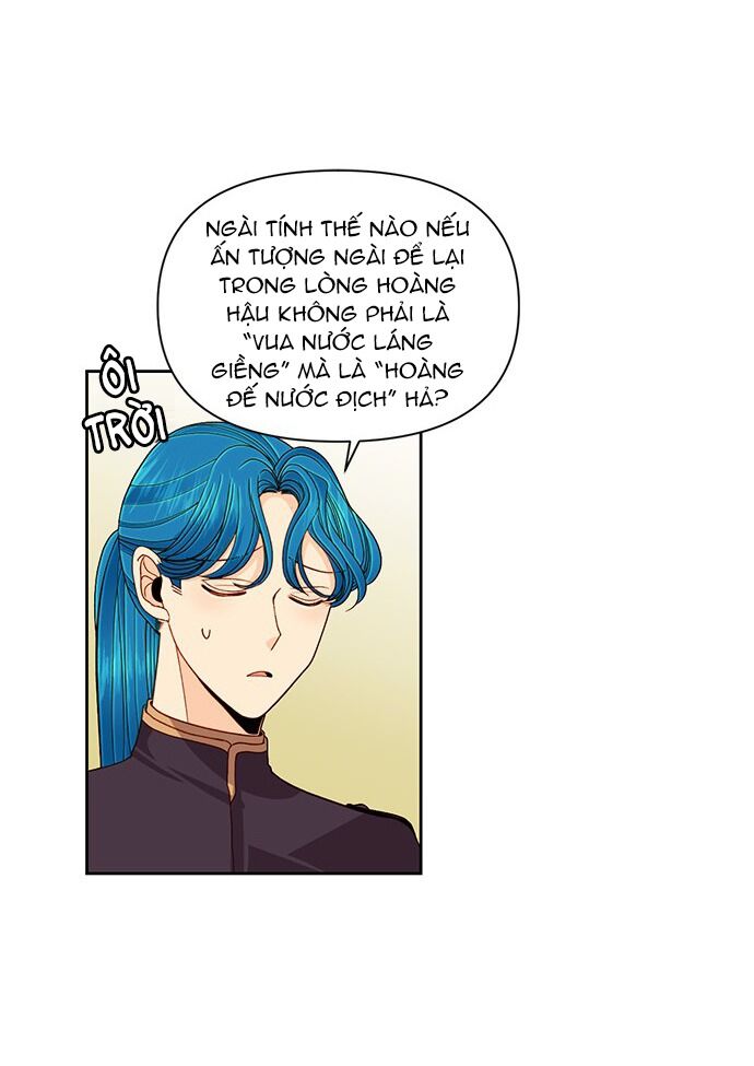 Hoàng Hậu Tái Hôn - Chapter 55 - Page 18