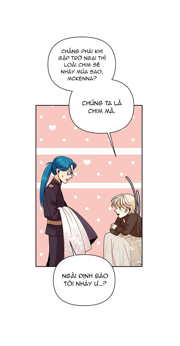 Hoàng Hậu Tái Hôn - Chapter 55 - Page 19